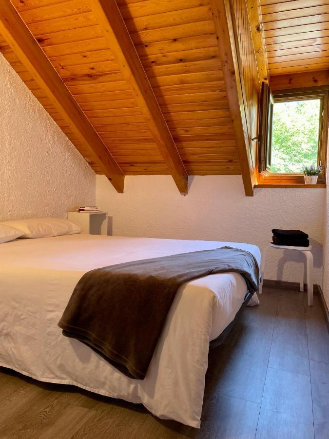Bonansa Bungalows Baliera מראה חיצוני תמונה