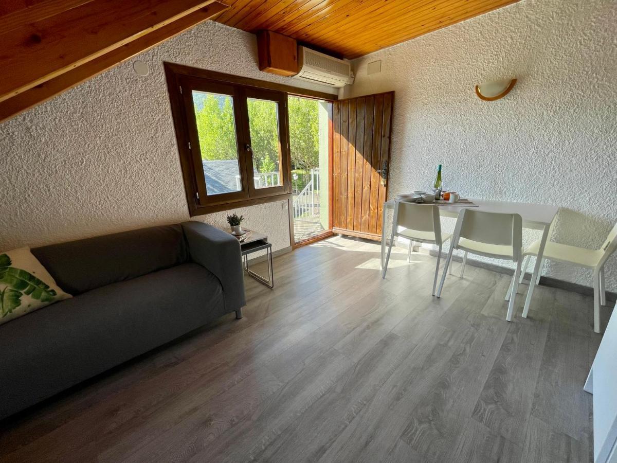Bonansa Bungalows Baliera מראה חיצוני תמונה