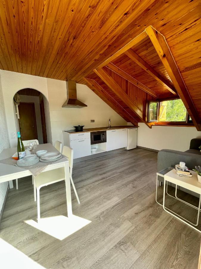 Bonansa Bungalows Baliera מראה חיצוני תמונה