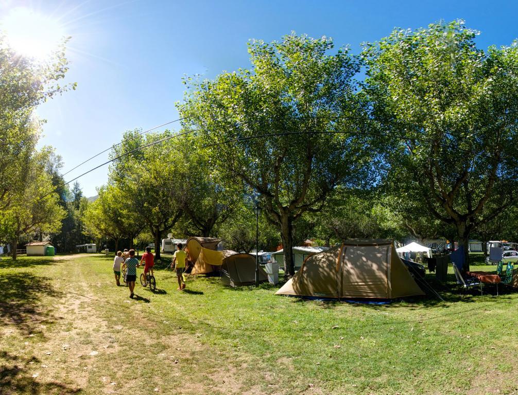 Bonansa Bungalows Baliera מראה חיצוני תמונה