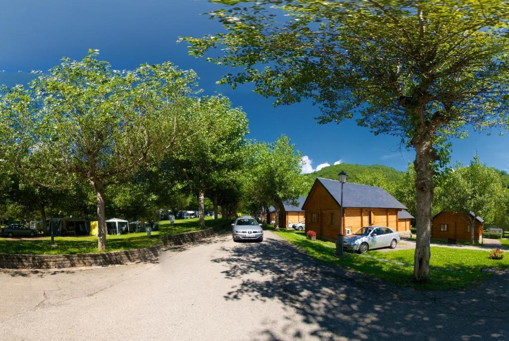 Bonansa Bungalows Baliera חדר תמונה