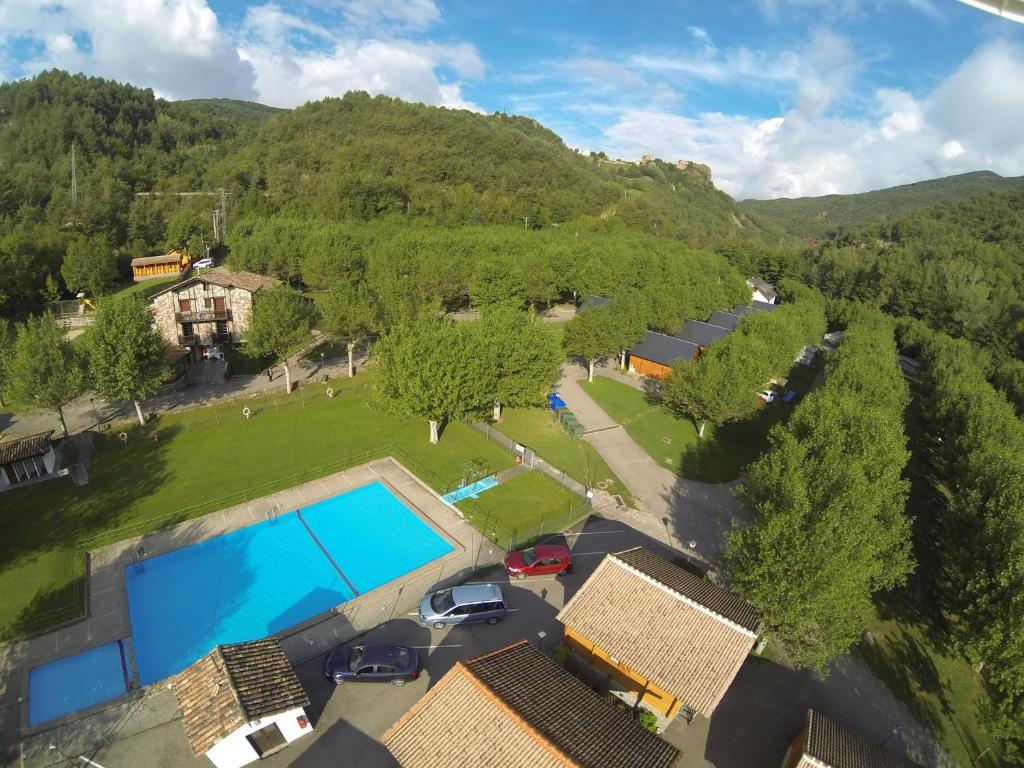 Bonansa Bungalows Baliera מראה חיצוני תמונה