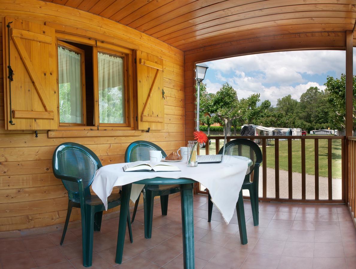 Bonansa Bungalows Baliera מראה חיצוני תמונה